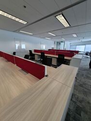 Gateway East (D7), Office #597572021